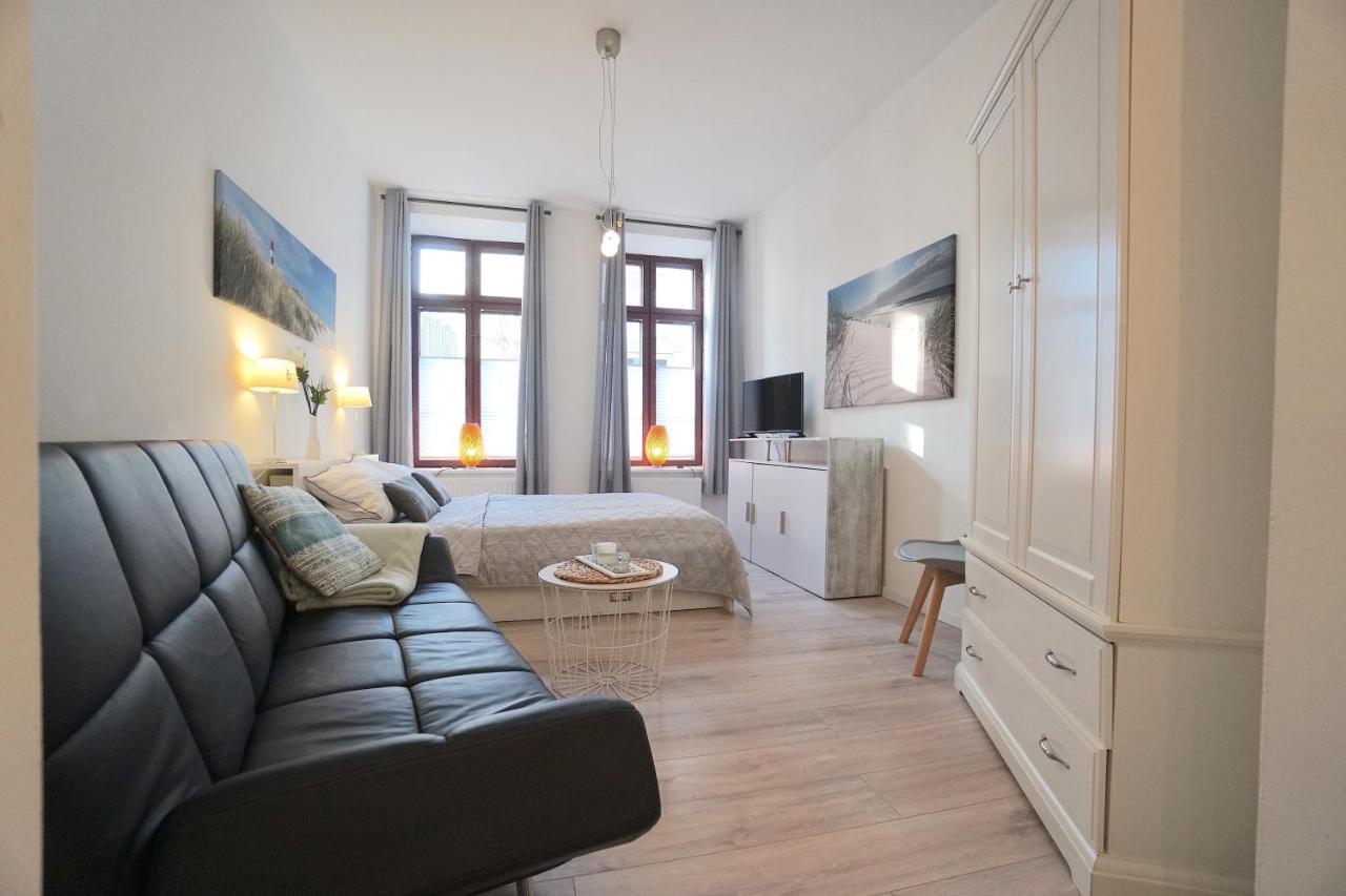Apartment Thor Am Schleswiger Dom Exterior foto